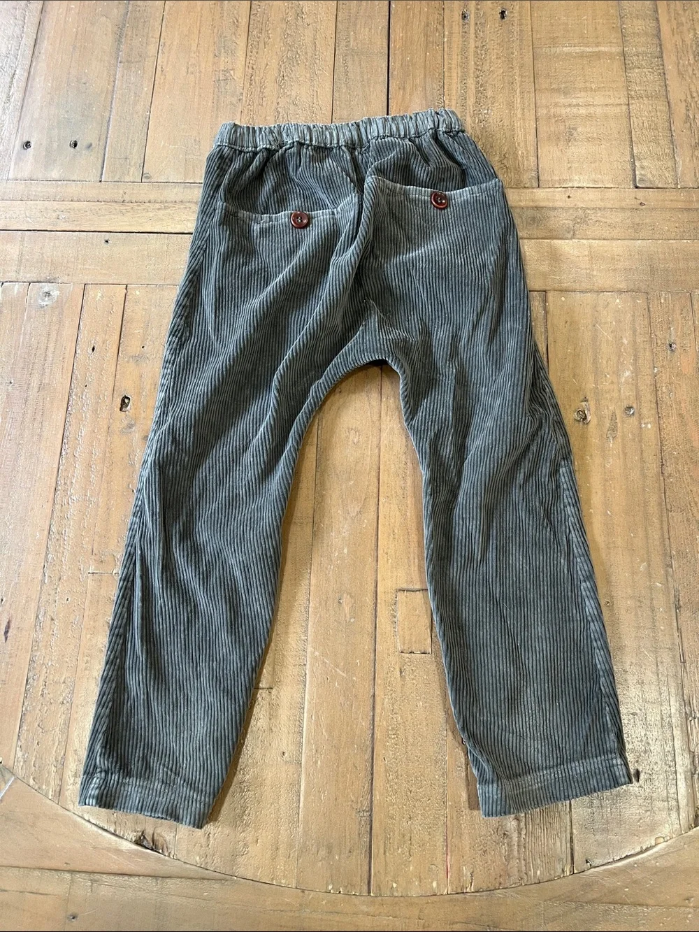 1+ the family soft gray